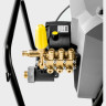 Аппарат высокого давления без нагрева воды KARCHER HD 13/18-4 S CLASSIC 1.367-403