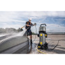 Аппарат высокого давления без нагрева воды KARCHER HD 4/11 C BP PACK EU 1.520-925