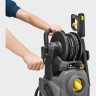 Аппарат высокого давления KARCHER HD 4/10 CLASSIC KAP 1.520-976