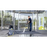 Аппарат высокого давления KARCHER HD 4/10 CLASSIC KAP 1.520-976