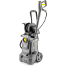 Аппарат высокого давления KARCHER HD 5/11 EX Plus Classic 1.520-801