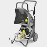 Аппарат высокого давления KARCHER HD 6/15-4 CLASSIC 1.367-306