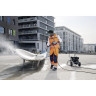 Аппарат высокого давления KARCHER HD 6/15 G CLASSIC 1.187-010