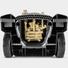 Аппарат высокого давления KARCHER HD 6/15 M 1.150-930