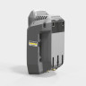 Аппарат высокого давления KARCHER HD 7/17 M PU 881453