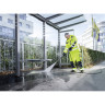 Аппарат высокого давления KARCHER HDS 1000 DE WEED 1178093