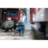 Аппарат высокого давления KARCHER HDS-E 8/16-4 M 12 kW 1.030-900