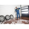 Аппарат высокого давления KARCHER HDS-E 8/16-4 M 12 kW 1.030-900
