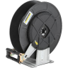 Автоматический барабан для шланга KARCHER из стали 20 м 6.392-074