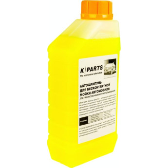 Автошампунь для бесконтактной мойки KARCHER K PARTS SOFT 1 л