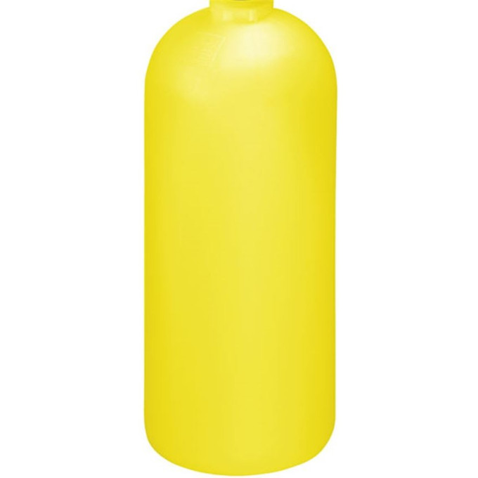 Баллон KARCHER для чистящего средства к трубке для пенной чистки 1л 6.414-954