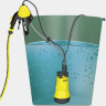 Бочковой насос KARCHER BP 1 BARREL 1.645-460