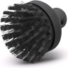 Большая круглая щетка KARCHER для пароочистителя 2.863-022