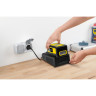 Быстрое зарядное устройство KARCHER BATTERY POWER 36V 2.445-033