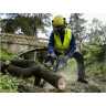 Цепная пила KARCHER CS 400 /36 BP 1.042-504