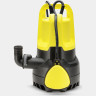 Дренажный насос для грязной воды KARCHER SP 3 DIRT HOSE SET 1.645-535