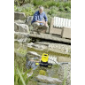 Дренажный насос для грязной воды KARCHER SP 5 DIRT 1.645-503