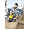 Дренажный насос для грязной воды KARCHER SP 7 DIRT 1.645-504
