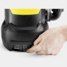 Дренажный насос для грязной воды KARCHER SP 7 DIRT INOX 1.645-506