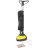 Фильтр-мешки KARCHER бумажные для полотера FP 303 3 шт 6.904-128
