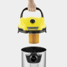 Хозяйственный пылесос KARCHER WD 3 S V-15/4/20 1.628-138.0