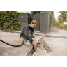 Хозяйственный пылесос KARCHER WD 4 P S V-20/5/22 1.628-290