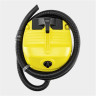 Хозяйственный пылесос KARCHER WD 4 V-20/4/35 1.628-204