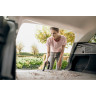 Хозяйственный пылесос KARCHER WD 4 V-20/5/22 *EU 1.628-209
