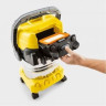 Хозяйственный пылесос KARCHER WD 5 S V-25/5/22 YSY EU 1.628-350