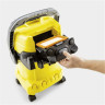 Хозяйственный пылесос KARCHER WD 6 P V-25/8/22/T 1.628-313