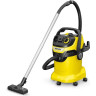 Хозяйственный пылесос KARCHER WD 6 P V-25/8/22/T 1.628-313