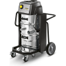 Индустриальный пылесос KARCHER IVC 60/30 Ap 1.576-107
