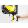Компактная автоматическая катушка KARCHER PREMIUM CR 7.220 2.645-218