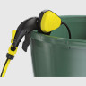 Комплект для полива из бочки KARCHER BP 1 BARREL SET 1.645-465