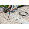 Комплект для промывки труб KARCHER 15 м 2.637-767