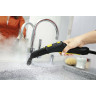 Комплект насадок KARCHER круглых щеток для пароочистителей SC, SI 2.863-264