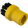 Комплект насадок KARCHER круглых щеток для пароочистителей SC, SI 2.863-264