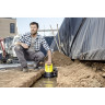 Комплект плоского шланга KARCHER 507528