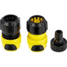 Комплект шлангов KARCHER PRIMOFLEX к мойке 10м 2.645-156