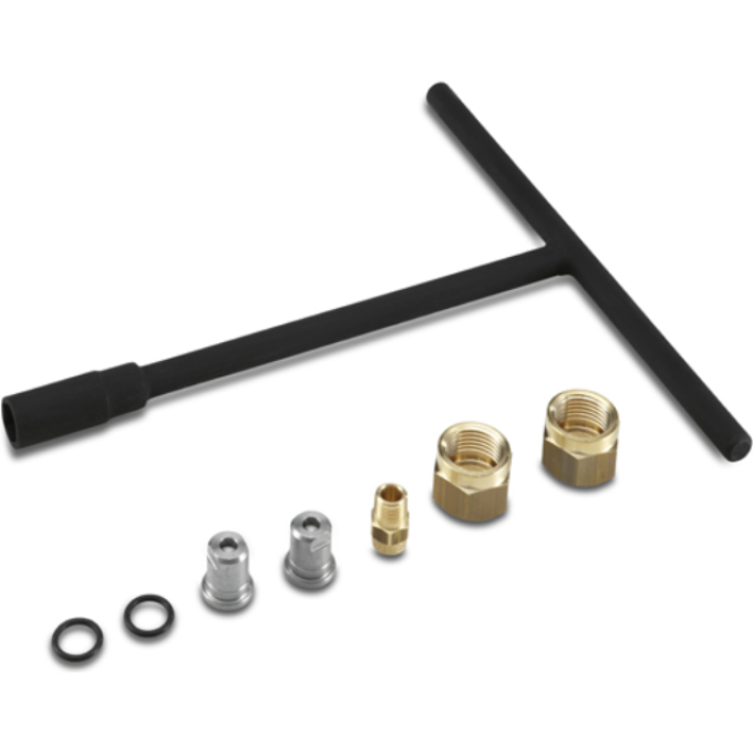 Комплект сопел KARCHER 2.642-432 045