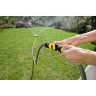 Коннектор KARCHER с регулятором потока воды 2.645-198