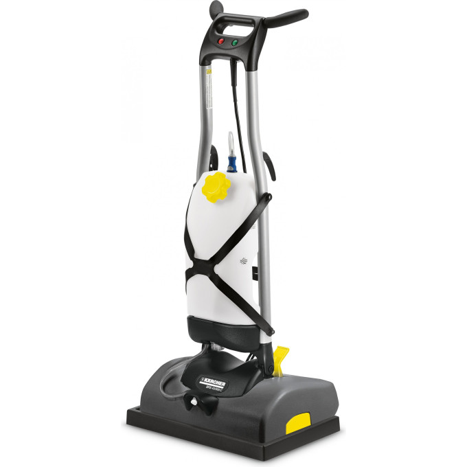Ковромоечная машина KARCHER BRS 43/500 C ANTRACITE 1.006-671