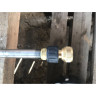 Латунный коннектор KARCHER 1/2'' 2.645-015