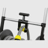 Металлическая тележка для шлангов KARCHER HT80 119111