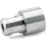 Мощное сопло KARCHER с углом распыления 25° (разм.47) 2.113-009