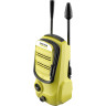Мойка высокого давления KARCHER K 2 COMPACT 1.673-500