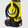 Мойка высокого давления KARCHER K 3 CAR LIMITED EDITION 1.601-889