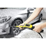Мойка высокого давления KARCHER K 4 POWER CONTROL 1.324-030