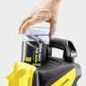 Мойка высокого давления KARCHER K 4 POWER CONTROL STAIRS 1450295
