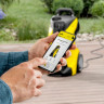 Мойка высокого давления KARCHER K 4 POWER CONTROL STAIRS 1450295